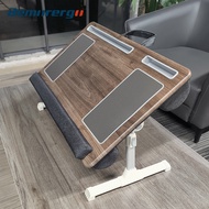 Lazy Desk Lazy Desk Notebook Tablet Computer Mobile Phone Desk Portable Easy-to-Carry Small Square D