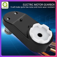 【ลดล้างสต๊อก】Kid Ride Gear Box RS390 กล่องเกียร์มอเตอร์ไฟฟ้า 6 V/12 V Children Car Gear Box 12000-20000RPM สำหรับรถเด็กเล่น