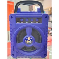 PORTABLE BT SPEAKER M-301