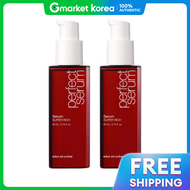 Mise En Scene | Serum dưỡng tóc Mizonsen Perfect Super Rich 80ml x2 mẫu mới nhất chăm sóc tóc tinh c