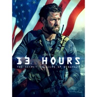 4k Bluray English Movie 13 hours