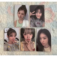 Gidle k4 offline lucky Kava Jiangnan lucky card mini9