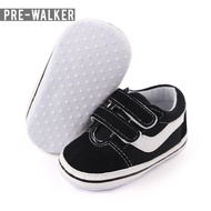 LKS1110 Baby Shoes Baby PreWalker Shoes