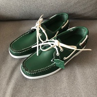 men รองเท้าหนังที่ทำด้วยมือการค้าต่างประเทศ P.sementsailing Shoes Private British Custom Handmade Sh