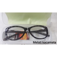 Cat-eye Reading Glasses for Wanita Free box DR830D