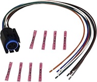 Transmission Wiring Harness Repair Kit Fit for Dodge 4.0L 5.2L 12445BK/AFT 42RE 44RE 46RE 47RE 48RE 