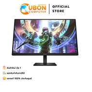 จอมอนิเตอร์ HP OMEN 27QS -27 inch  ( 780J5AA#AKL ) QHD Gaming Monitor / QHD ( 2560 x 1440 ) IPS / 24