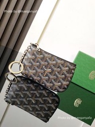 GOYARD 男女同款 多色可選 鈅匙包 零錢包