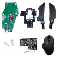 Logitech G604 Mouse Accessories Mouse Button Shell Button Board Side Button Board Upper Lower Small 