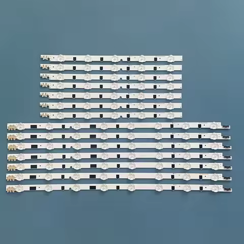 LED strip For UE39F6800 UE39F5030 UE39F5700 UE39F5370 UE395000AK CY-HF390BGMV1V 2013SVS39F D2GE-390S