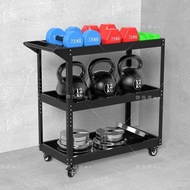 Gym Storage Rack Activity Yoga Ball Gym Supplies Storage Equipment Storage Rack Sports Tools