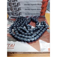 BAJAJ PULSAR 135 Timing Chain LS (94L/94 eyes) - BAJAJ PULSAR 135 KAMRAT TIMING CHAIN