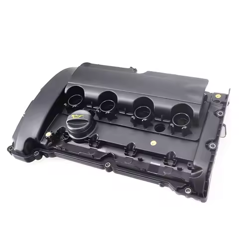 V759886280 Engine Cylinder Valve Cover With Gasket 0248.Q2 For Peugeot 207 208 308 508 3008 5008 Cit