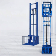 yishujia office | Anti-fall Elevator Lift