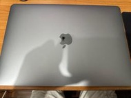 MacBook Air 13吋  M1  8核CPU / 8核GPU