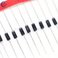 100PCS IN4007 1N4007 Diodes