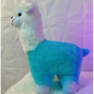 ALPACA DOLL L