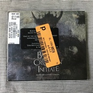 (brand new  )  Black Crown Initiate   CD    youzi