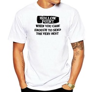 Hollow Point USA Shirt  Ammo 2nd Amendment Gun America Rifle T Shirt