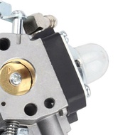Heavy Duty Carburetor Fit Wacker BS60-2 BS60-2i BS70-2 BS70-2i BS50-2 BS50-2i Replace Walbro HDA 242