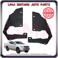 Mitsubishi Triton Quest  Lite 4X2 Front Engine Side Cover Protector Shield Left / Right *Original*