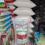 beras ramos bmw 25kg