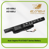 Acer AS16B8J AS16B5J  for Aspire F5-573/G/T Series Battery