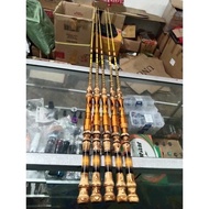 JORAN PANCING UDANG CUSTOM 120CM MODEL 2