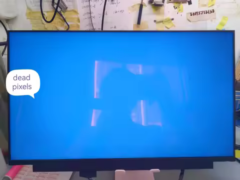 15.6" 144Hz LCD Screen Display Matrix Panel Replacement 1920x1080 Non-Touch NE156FHM-NX3 NE156FHM-NX