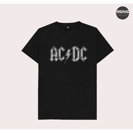 BAND T-SHIRT AC DC SERIES T-SHIRT/ AC DC/ METAL ROCK MUSIC CLOTHES/