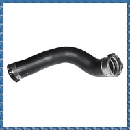 (WUSG) 1 Piece 11617810615 Turbocharger Rubber Hose Parts Accessories for F10 F11 F07 518D 520D 525D