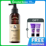 Dr.Groot | Dầu gội chống rụng tóc Dr Groot 150ml tinh chất dưỡng tóc Exosome 50ml và dầu xả 50ml