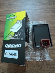 CDI Grand / Revo / Supra / GL Pro / GL Max / Astra Motor GN5 UNKIHO