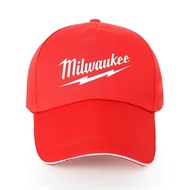 Milwaukee Tools Hat Adjustable Baseball Cap