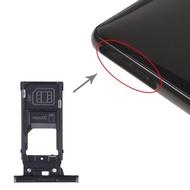 to ship SIM Card Tray + SIM Card Tray + Micro SD Card Tray for Sony Xperia XZ2