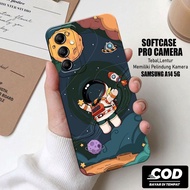 HP Samsung Galaxy A14 5G Cellphone Case - Latest Samsung A14 5G Softcase - Samsung A14 5G Casing - S