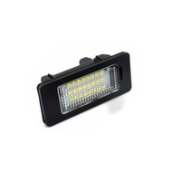 LED Rear License Plate Light for BMW E90 E91 E92 E93 325i 328i 335i 330i