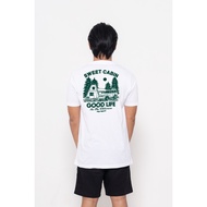 Erigo T-Shirt Wesson White - Unisex T-Shirt