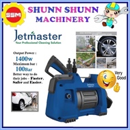 Jetmaster Trendy610 High Pressure Cleaner