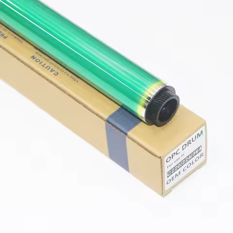 4X Long Life OEM Color OPC Drum for Konica Minolta Bizhub C220 C221 C224 C280 C284 C360 C364 C454 C5