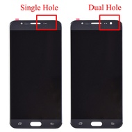 5.5'' Display For Galaxy J7 Prime Lcd Touch Screen With Frame G610 G610f G610m For J7 Prime Lcd