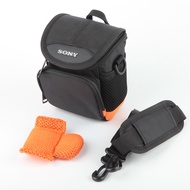 Sony sony Black Card RX100VII VIV IV RX100M7 M5 M6VLOG ZV1 Shoulder Camera Bag
