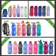 100% Authorized ★ Tupperware Eco Water Bottle ★ 2L ★ 1.5L ★ 1.0L ★ 500ml