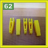 LARGE FUSE CLAMP LARGE FUSE PULLER/ LARGE FUSE PLUG