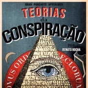 #12 | A Teoria dos Reptilianos Humanóides: a mega-conspiração de David Icke Renato Rocha