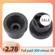 2pcs Engine Cover Rubber Grommet For Ford For Focus For For Mondeo Mk4 For For S-Max 7M5Q-6D277-AA 1