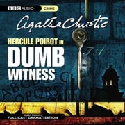 Dumb Witness Agatha Christie