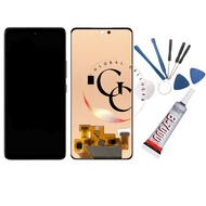 Original Samsung A53 5G A536 LCD (LCD Touchscreen)