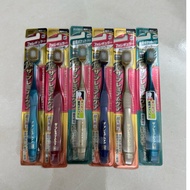 Japanese Ebisu soft bristle toothbrush