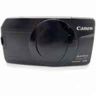 Canon Autoboy Luna 35 菲林相機 底片相機 膠卷相機 街拍相機 變焦菲林相機 情侶禮...